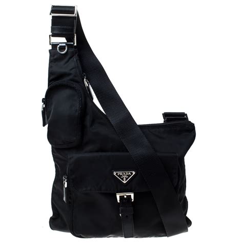 prada hold all|Prada crossbody bag for men.